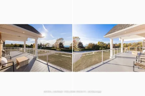 73952 Durand Street Bluewater ON N0M 2T0