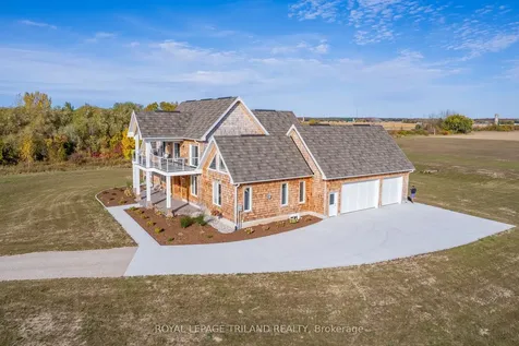 73952 Durand Street Bluewater ON N0M 2T0