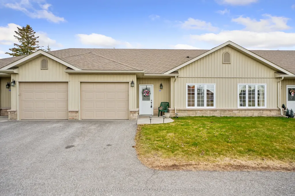 17 George Court Cramahe ON K0K 1S0