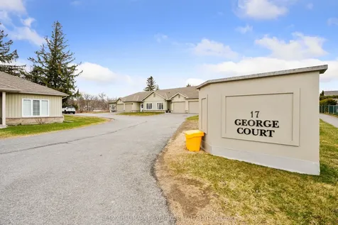 17 George Court Cramahe ON K0K 1S0