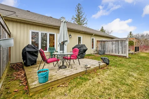 17 George Court Cramahe ON K0K 1S0