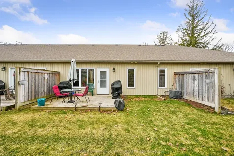17 George Court Cramahe ON K0K 1S0
