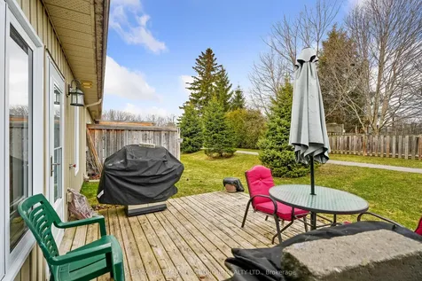 17 George Court Cramahe ON K0K 1S0