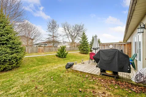 17 George Court Cramahe ON K0K 1S0