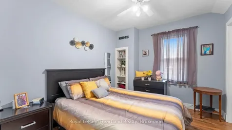 54 St David Street Goderich ON N7A 1L5