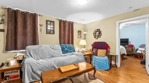 54 St David Street Goderich ON N7A 1L5