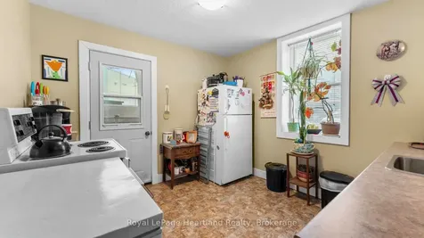 54 St David Street Goderich ON N7A 1L5