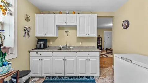 54 St David Street Goderich ON N7A 1L5