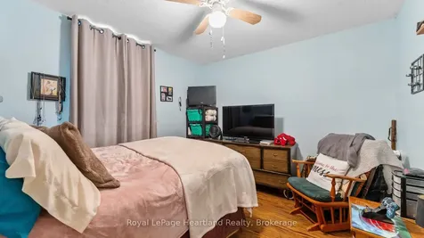 54 St David Street Goderich ON N7A 1L5