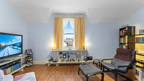 54 St David Street Goderich ON N7A 1L5