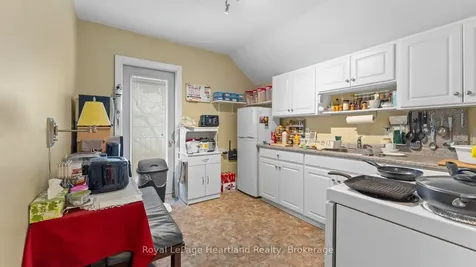 54 St David Street Goderich ON N7A 1L5