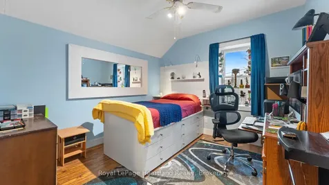 54 St David Street Goderich ON N7A 1L5