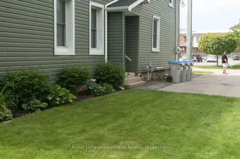 54 St David Street Goderich ON N7A 1L5