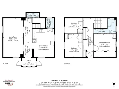 54 St David Street Goderich ON N7A 1L5
