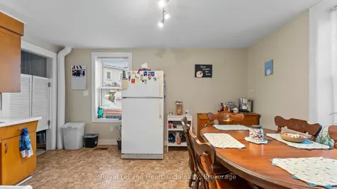 54 St David Street Goderich ON N7A 1L5