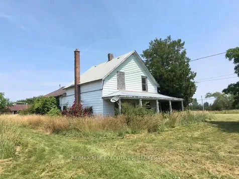 3878 County Road 8 N/a Greater Napanee ON K7R 3K7