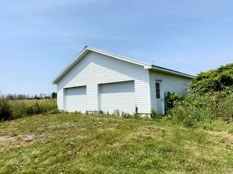 3878 County Road 8 N/a Greater Napanee ON K7R 3K7
