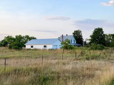 3878 County Road 8 N/a Greater Napanee ON K7R 3K7