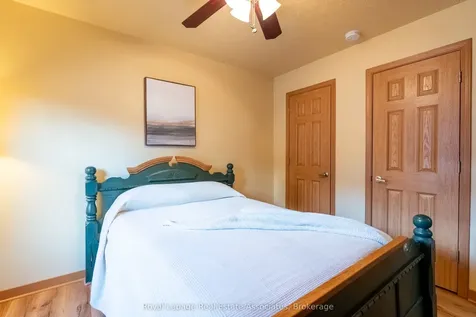 41 Cedarbush Crescent Puslinch ON N0B 2J0