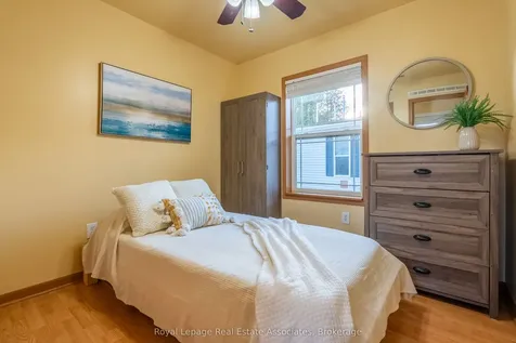 41 Cedarbush Crescent Puslinch ON N0B 2J0