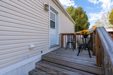 41 Cedarbush Crescent Puslinch ON N0B 2J0