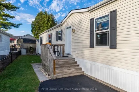 41 Cedarbush Crescent Puslinch ON N0B 2J0