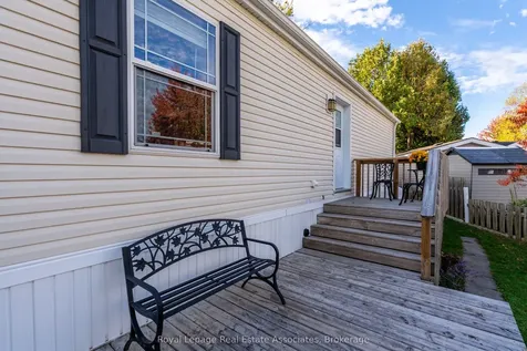 41 Cedarbush Crescent Puslinch ON N0B 2J0