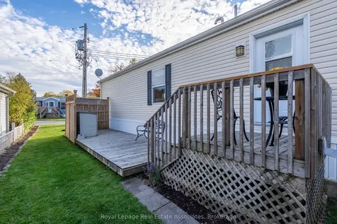 41 Cedarbush Crescent Puslinch ON N0B 2J0