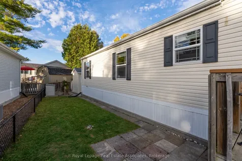 41 Cedarbush Crescent Puslinch ON N0B 2J0