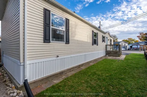 41 Cedarbush Crescent Puslinch ON N0B 2J0