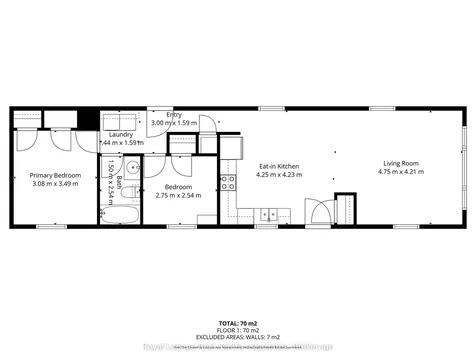 41 Cedarbush Crescent Puslinch ON N0B 2J0