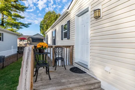 41 Cedarbush Crescent Puslinch ON N0B 2J0