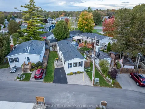 41 Cedarbush Crescent Puslinch ON N0B 2J0