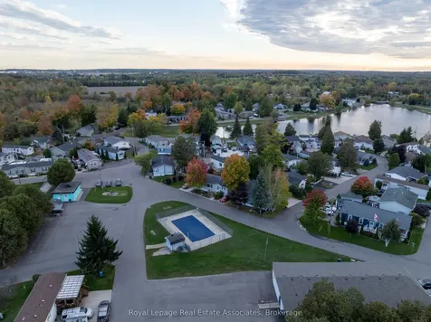 41 Cedarbush Crescent Puslinch ON N0B 2J0