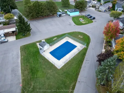 41 Cedarbush Crescent Puslinch ON N0B 2J0