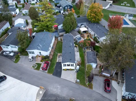 41 Cedarbush Crescent Puslinch ON N0B 2J0