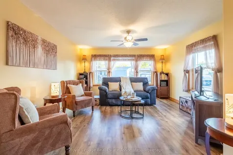 41 Cedarbush Crescent Puslinch ON N0B 2J0