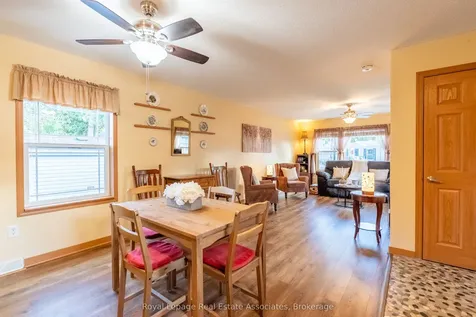 41 Cedarbush Crescent Puslinch ON N0B 2J0