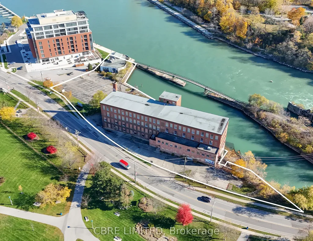 61-63 Lakeport Road St. Catharines ON L2N 4P6