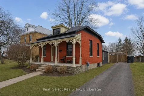 363 Queen Street E St. Marys ON N4X 1B1