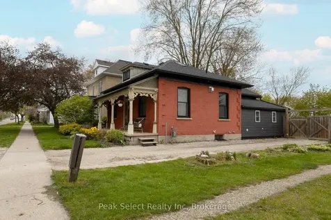 363 Queen Street E St. Marys ON N4X 1B1