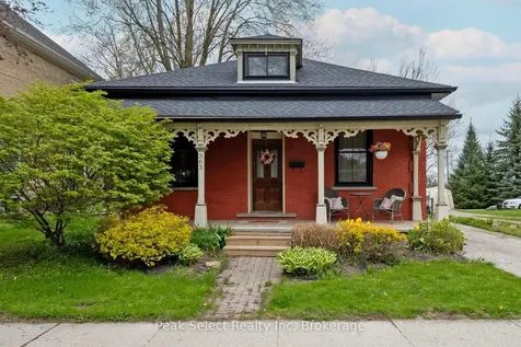 363 Queen Street E St. Marys ON N4X 1B1