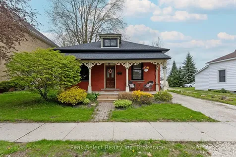 363 Queen Street E St. Marys ON N4X 1B1