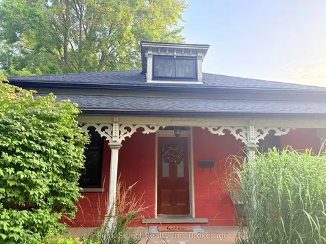 363 Queen Street E St. Marys ON N4X 1B1