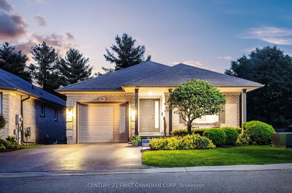 20 Windemere Place St. Thomas ON N5R 6H6
