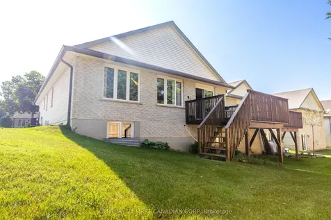 20 Windemere Place St. Thomas ON N5R 6H6
