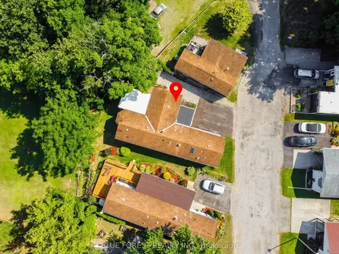 3100 Dorchester Road Thames Centre ON N0L 1G5