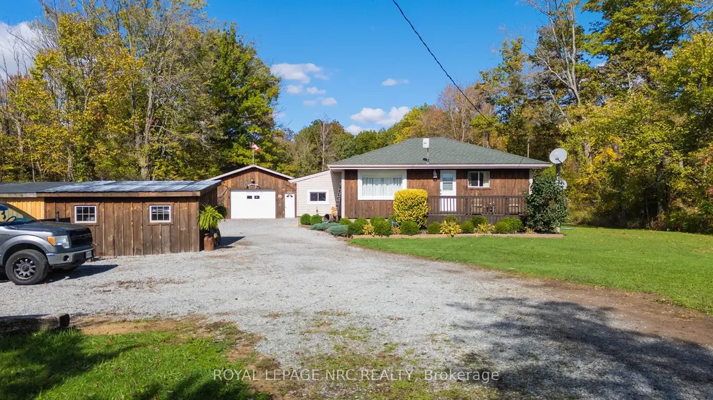 12434 Concession 1 Road Wainfleet ON L0S 1V0