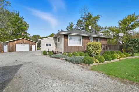 12434 Concession 1 Road Wainfleet ON L0S 1V0