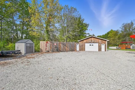 12434 Concession 1 Road Wainfleet ON L0S 1V0